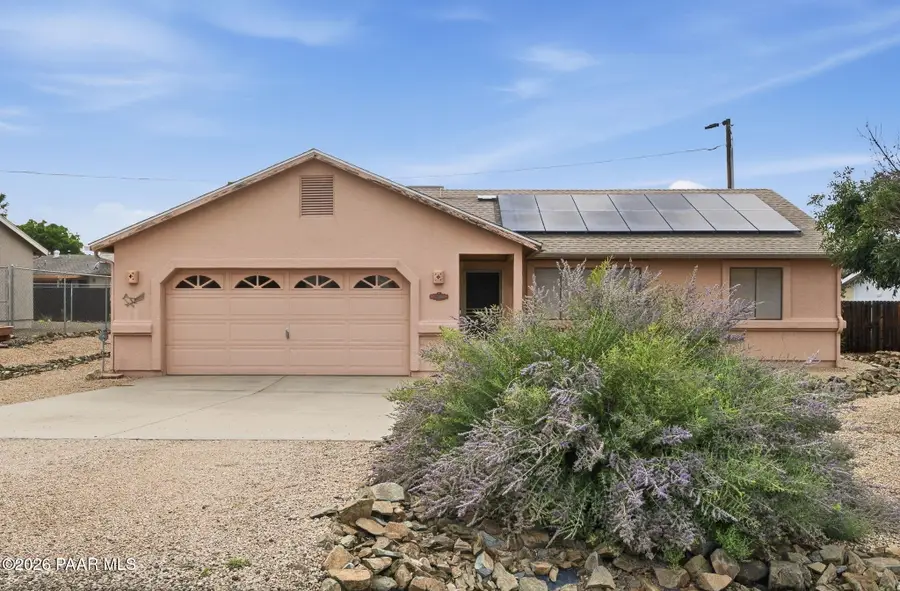 3900 N Constance Drive #12, Prescott Valley, AZ 86314 - #2
