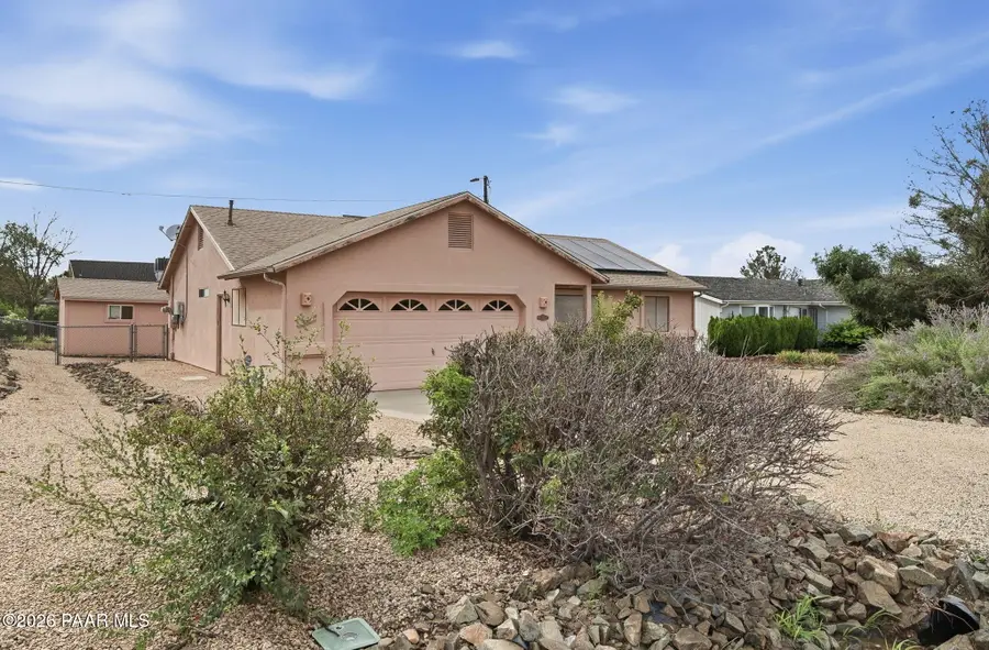 3900 N Constance Drive #12, Prescott Valley, AZ 86314 - #3