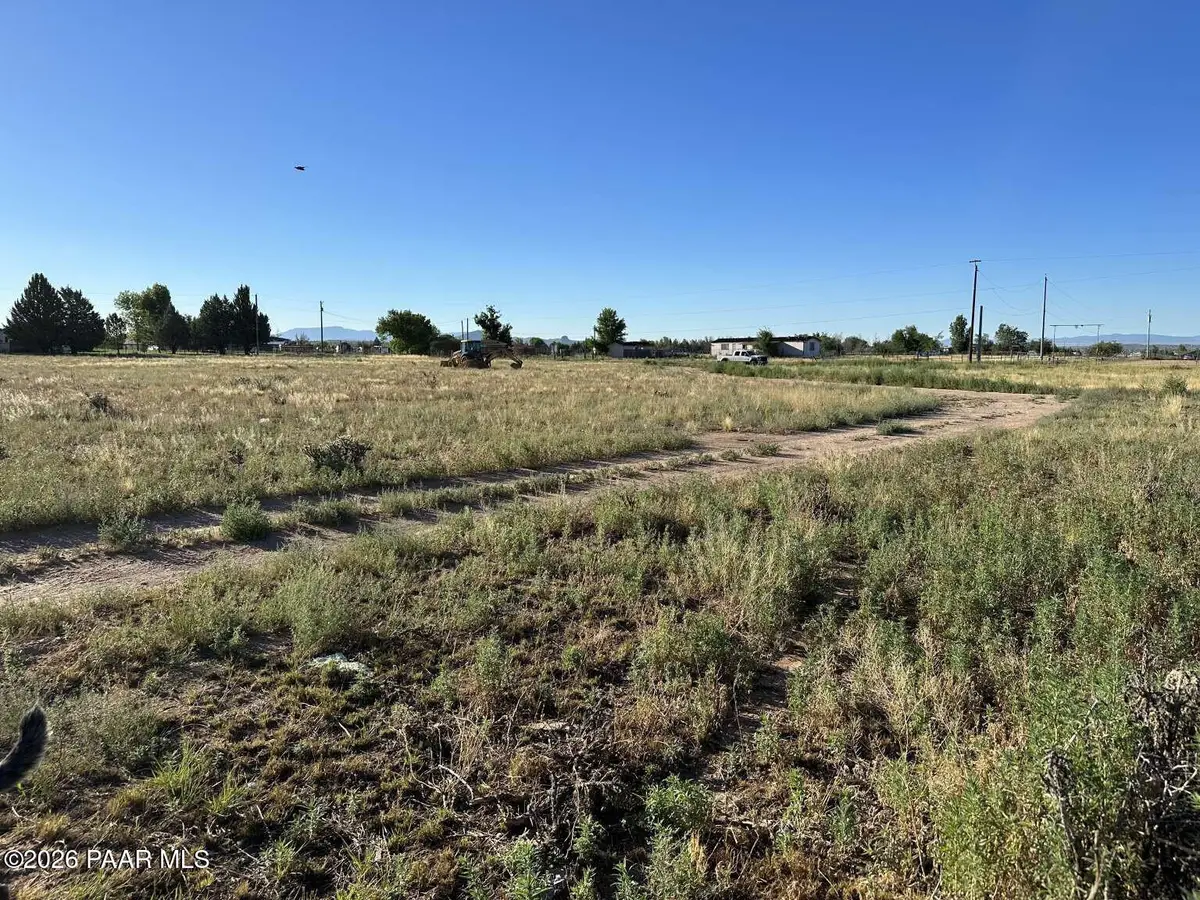 770 W Antelope Run Road, Paulden, AZ 86334 - #1