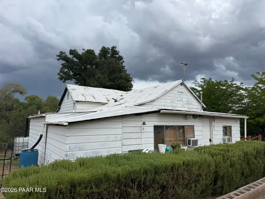 12501 E Central Avenue, Mayer, AZ 86333 - #2