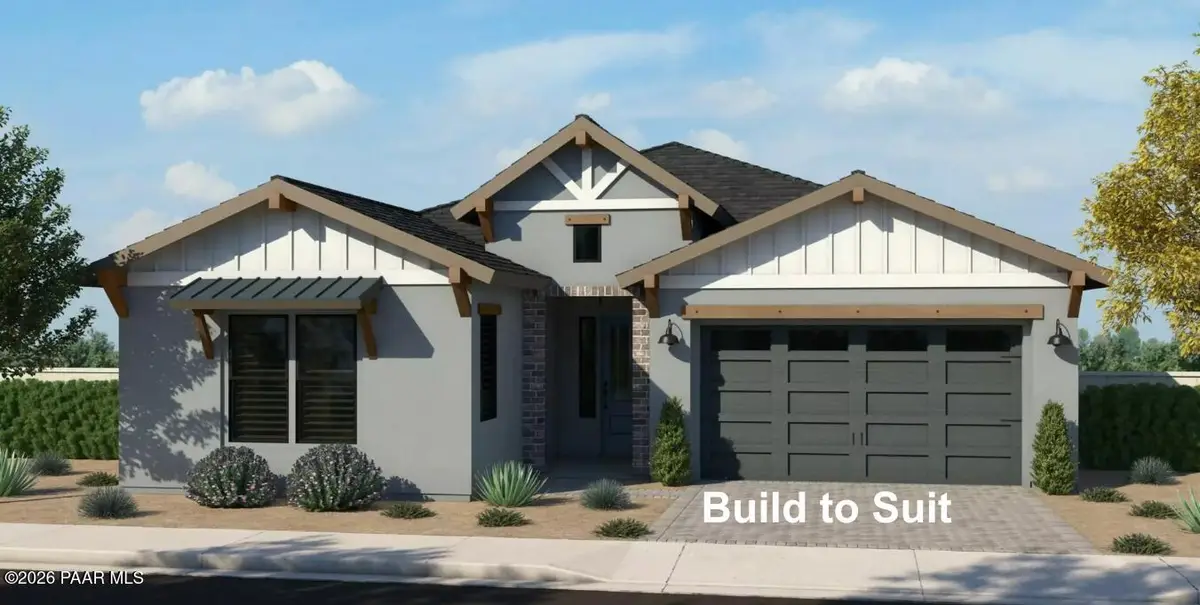 4447 N Larkin Avenue, Prescott Valley, AZ 86314 - #1