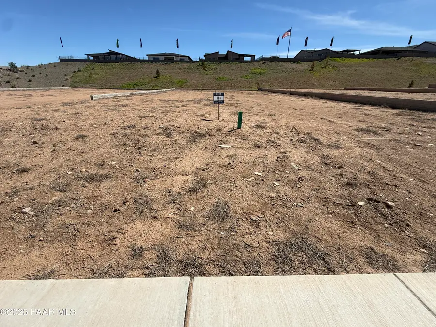4447 N Larkin Avenue, Prescott Valley, AZ 86314 - #2