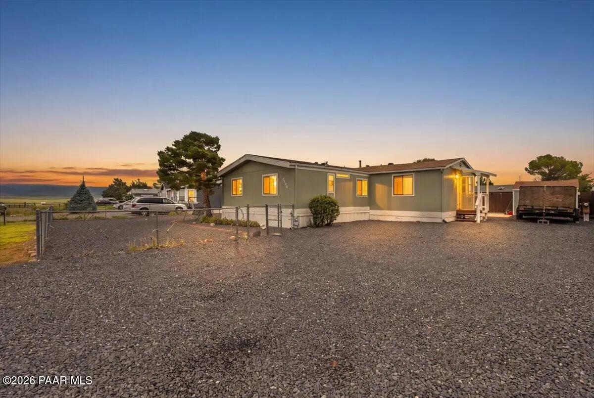 9139 E Manley Drive, Prescott Valley, AZ 86314 - #1