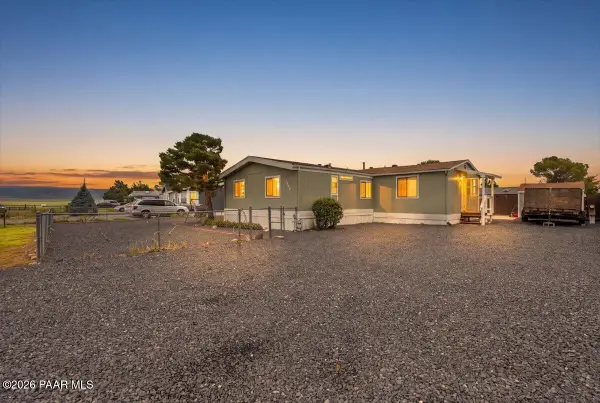 9139 E Manley Drive, Prescott Valley, AZ 86314