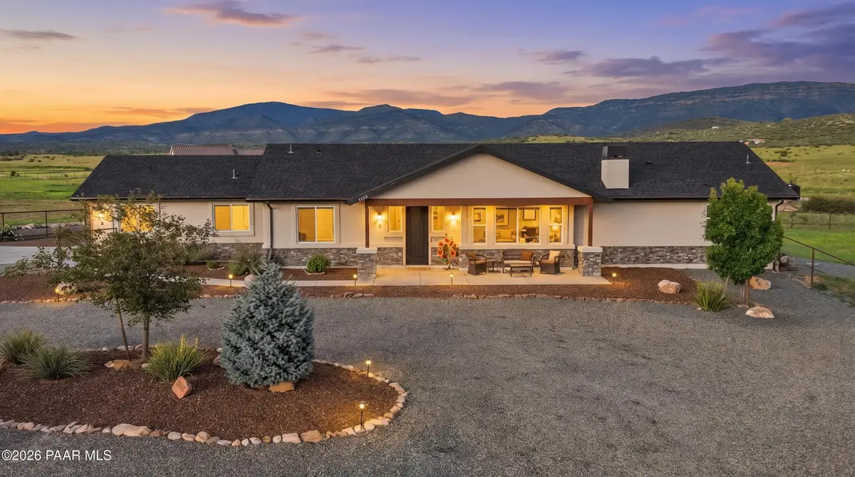 11205 N Trophy Ridge Lane, Prescott Valley, AZ 86315 - #1