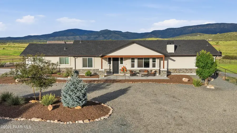 11205 N Trophy Ridge Lane, Prescott Valley, AZ 86315 - #2