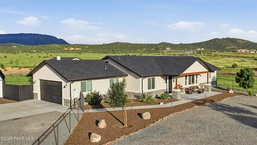 11205 N Trophy Ridge Lane, Prescott Valley, AZ 86315 - #3
