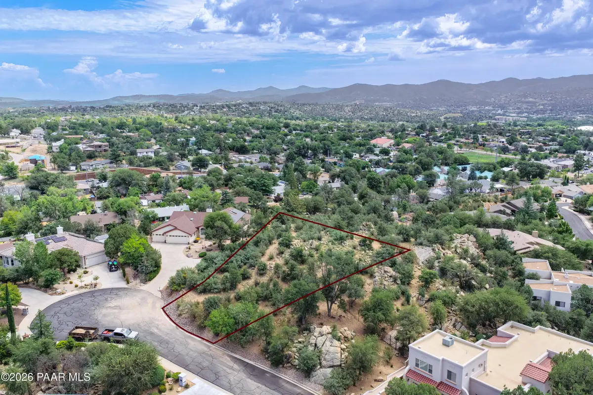 962 W Rosser Street, Prescott, AZ 86305 - #1