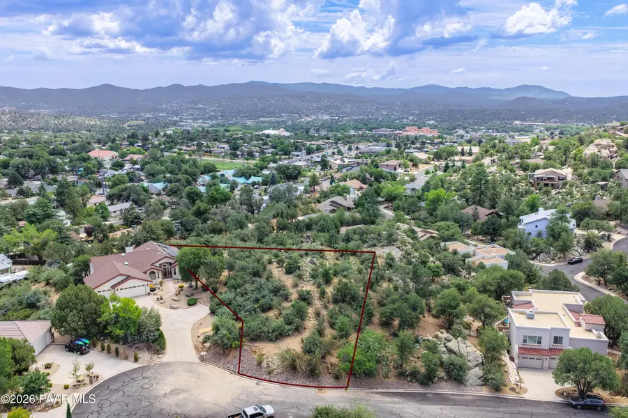 962 W Rosser Street, Prescott, AZ 86305 - #2