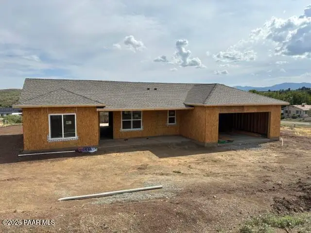 17629 E Bluejay Drive, Mayer, AZ 86333 - #1