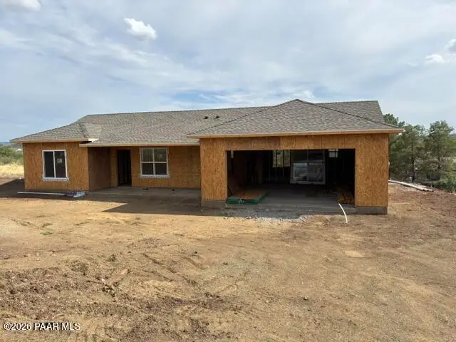 17629 E Bluejay Drive, Mayer, AZ 86333 - #2