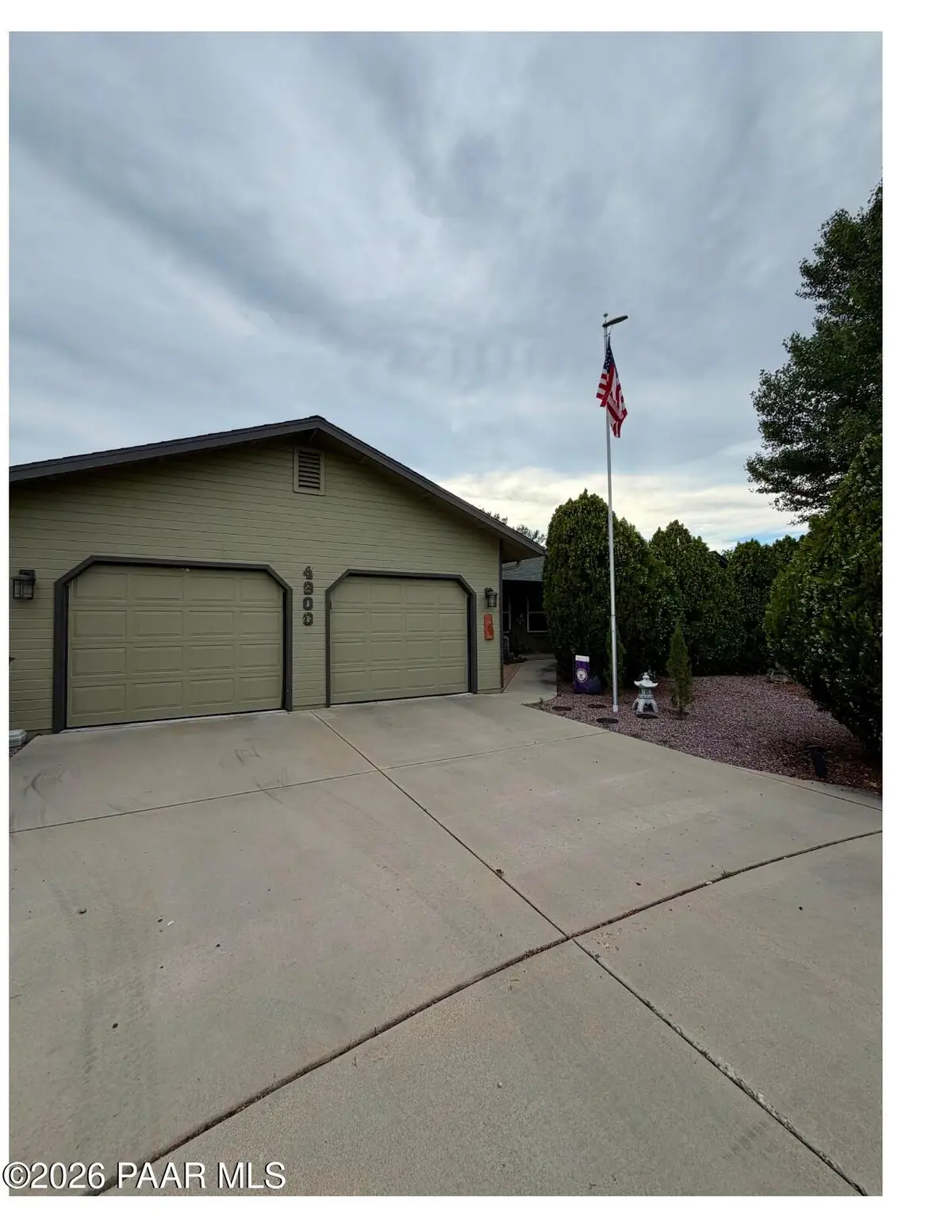 4900 N Calle Santa Cruz, Prescott Valley, AZ 86314 - #1