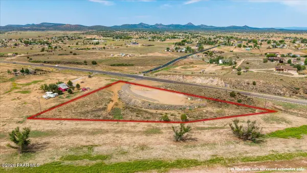 22225 N State Route 89, Paulden, AZ 86334