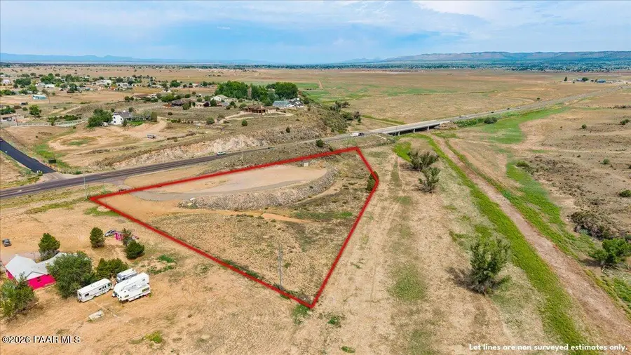 22225 N State Route 89, Paulden, AZ 86334 - #2