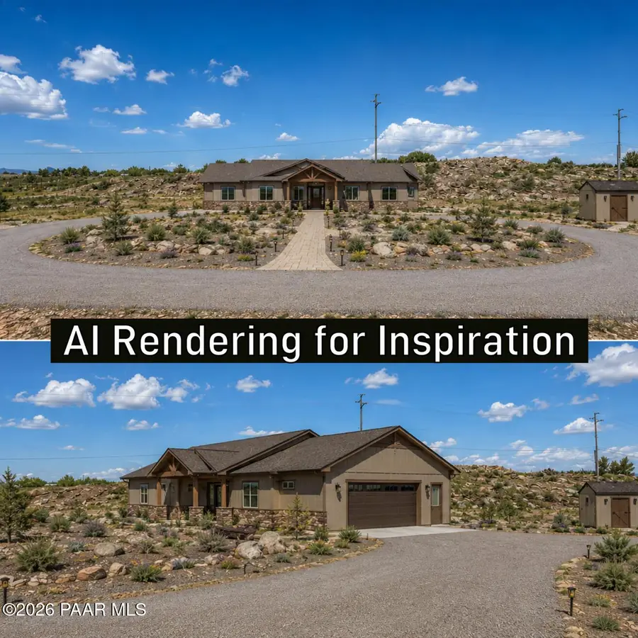 22225 N State Route 89, Paulden, AZ 86334 - #3