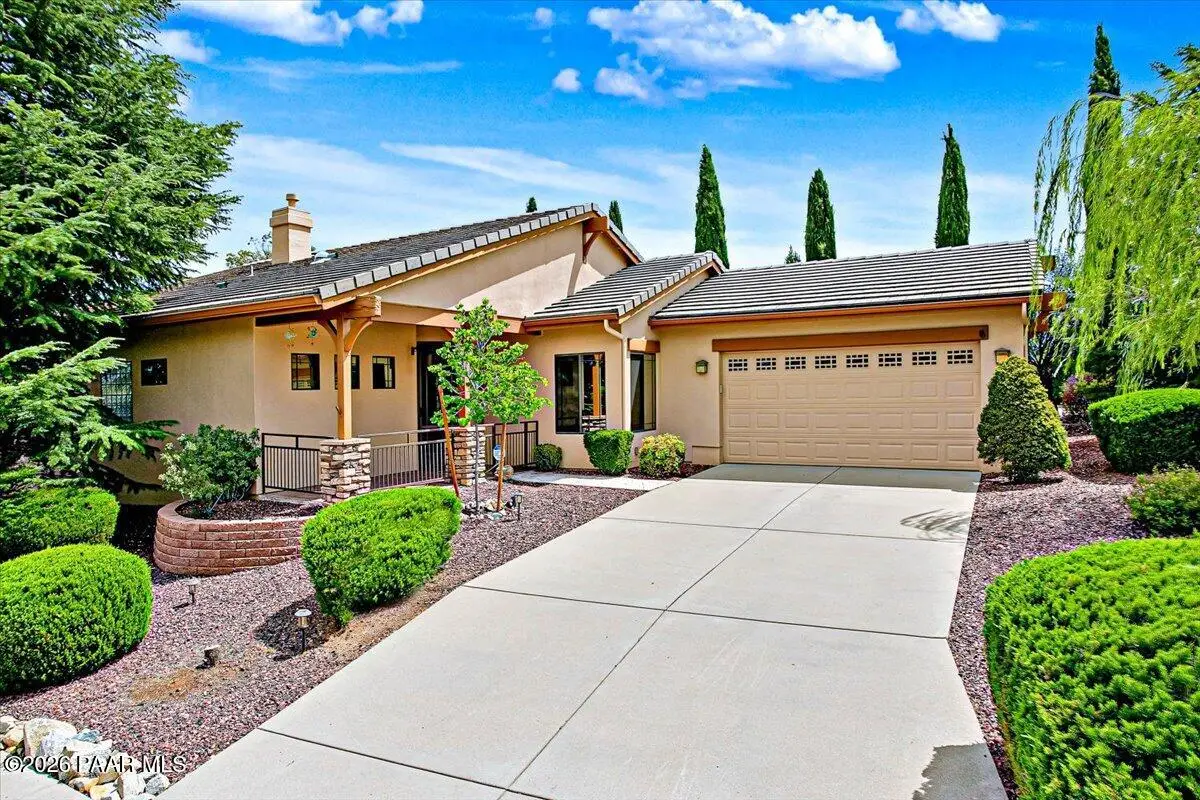 872 Baywood Drive, Prescott, AZ 86301 - #1