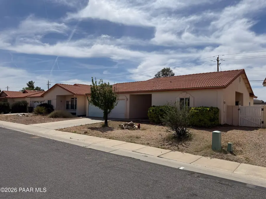 3562 Heather Avenue, Kingman, AZ 86401 - #2