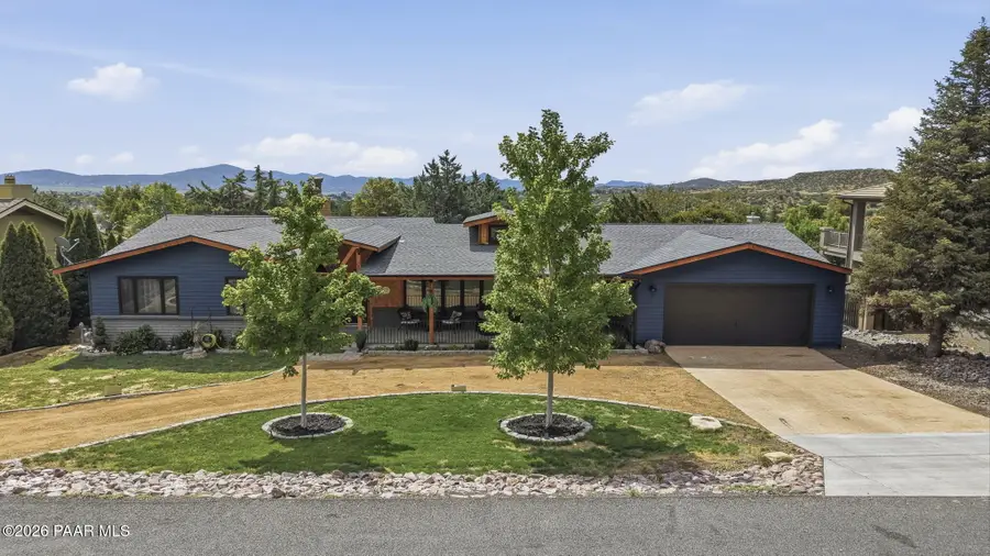 10673 E Straight Arrow Road, Dewey, AZ 86327 - #2