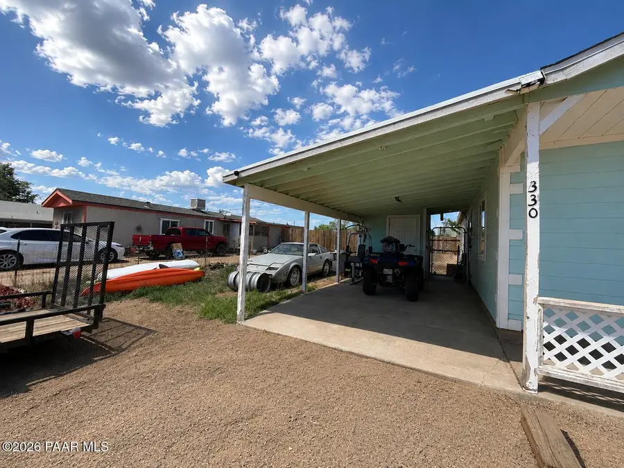 330 W Arrowhead Drive, Paulden, AZ 86334 - #3