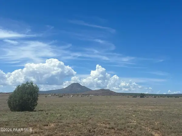 212 Off Of Route 66, Ash Fork, AZ 86320