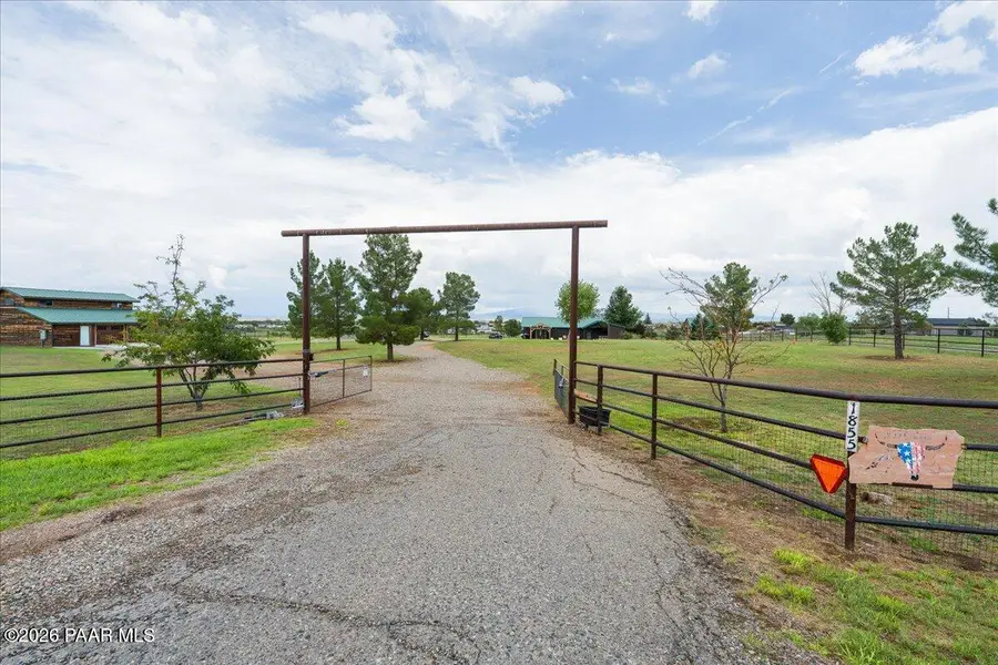 1855 S Reed Road, Chino Valley, AZ 86323 - #2