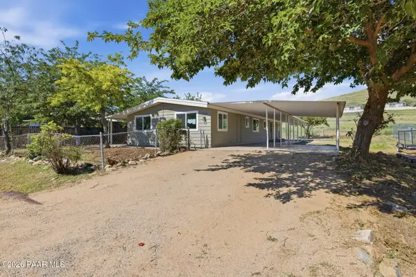 2810 W Kings Highway, Prescott Valley, AZ 86314