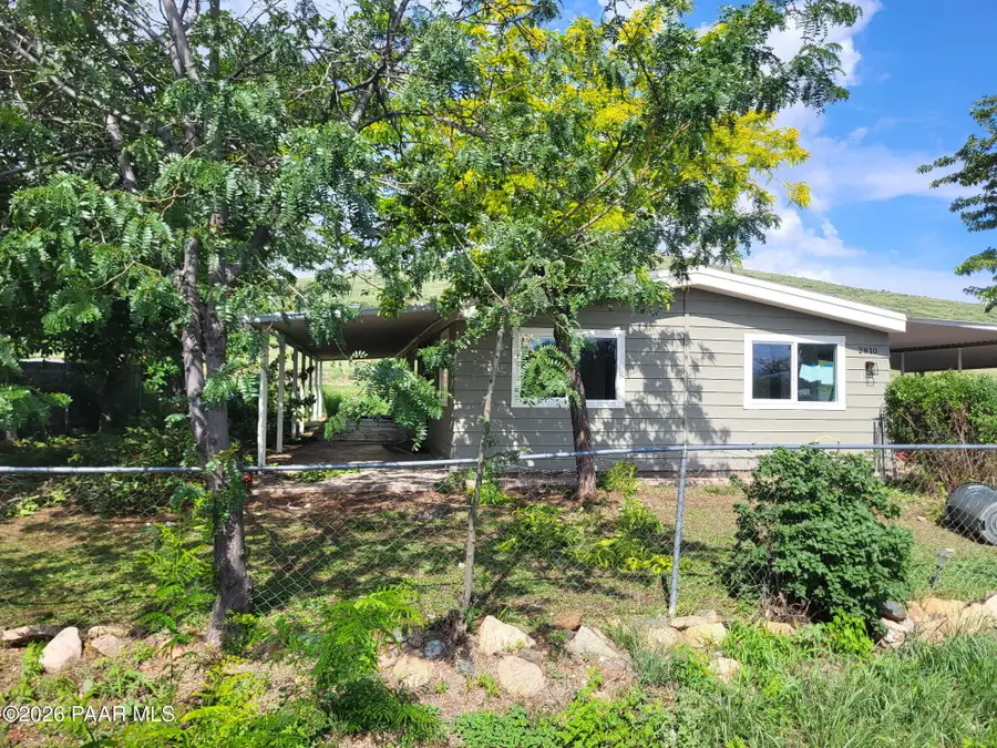 2810 W Kings Highway, Prescott Valley, AZ 86314 - #2