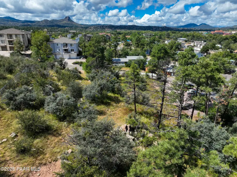 605 N Bagby Drive, Prescott, AZ 86301 - #3