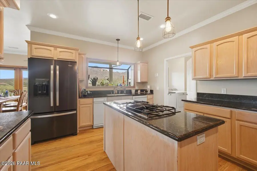 16235 W Rolling Hills Way, Kirkland, AZ 86332 - #2