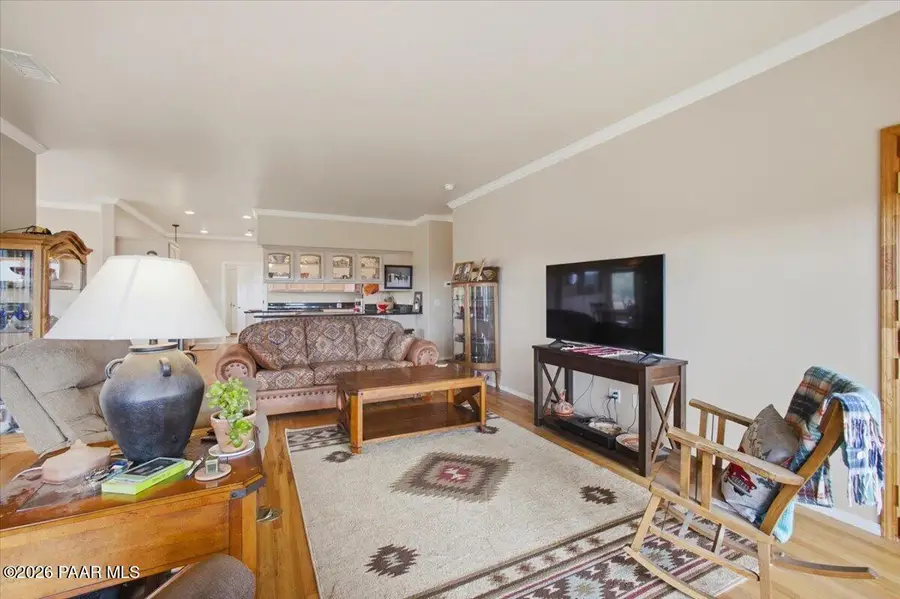 16235 W Rolling Hills Way, Kirkland, AZ 86332 - #3