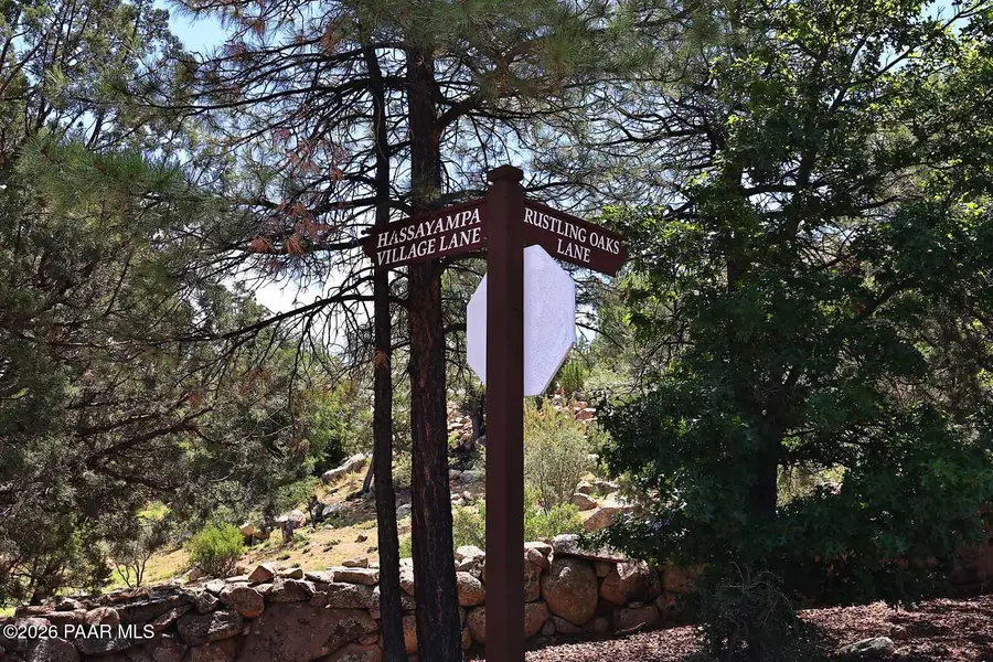 1840 Rustling Oaks Lane, Prescott, AZ 86303 - #3