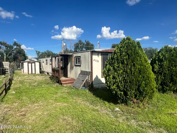 4335 E Katie Circle, Prescott Valley, AZ 86314