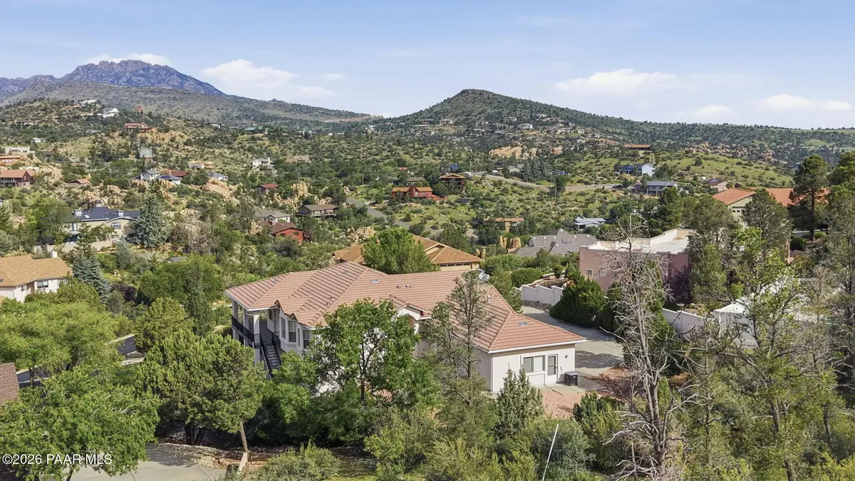 2227 Whitetail Lane, Prescott, AZ 86301 - #1
