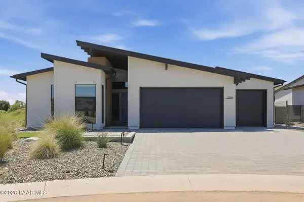 5056 N Jeffers Avenue, Prescott Valley, AZ 86314