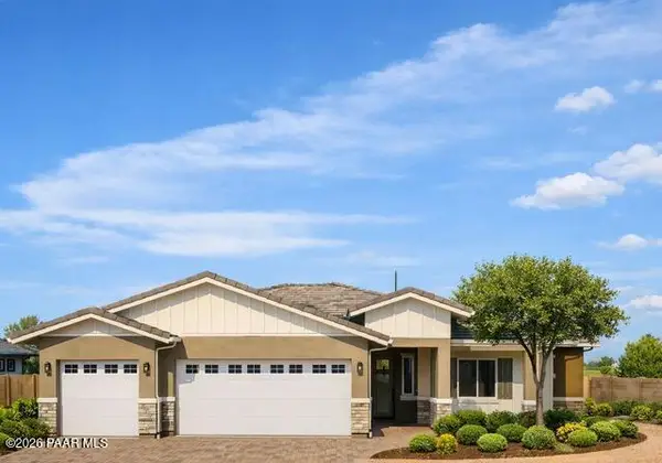 7943 E Evergreen Loop, Prescott Valley, AZ 86315