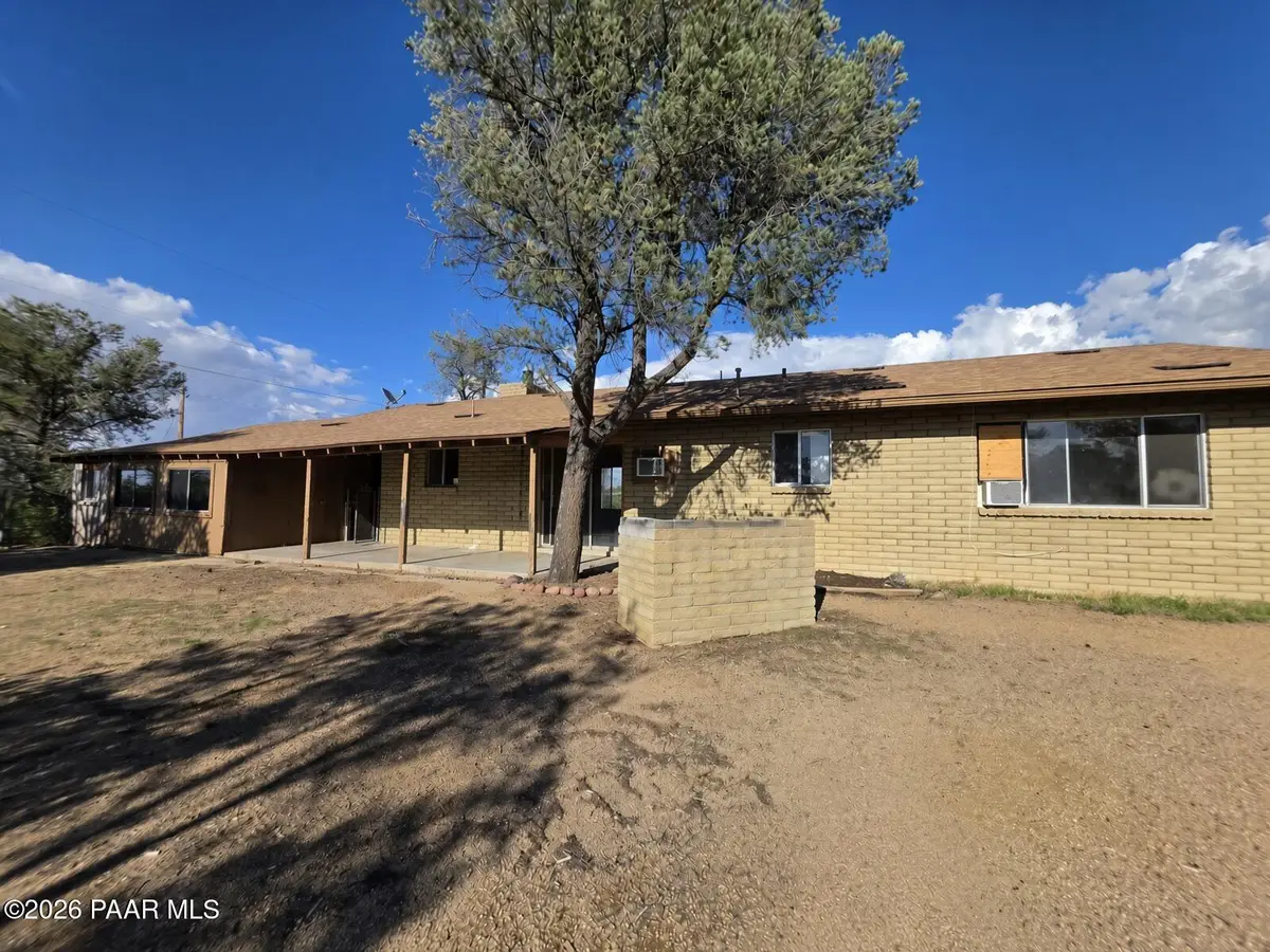 2690 Ridge Road, Prescott, AZ 86301 - #1