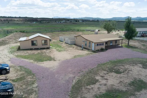 375 E Houston Road, Paulden, AZ 86334