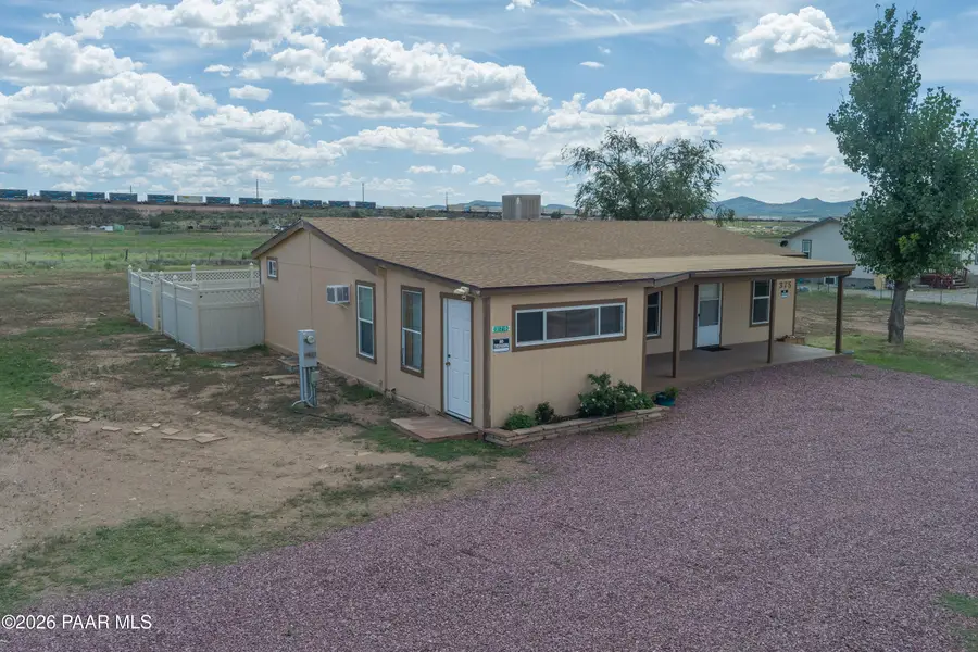 375 E Houston Road, Paulden, AZ 86334 - #2