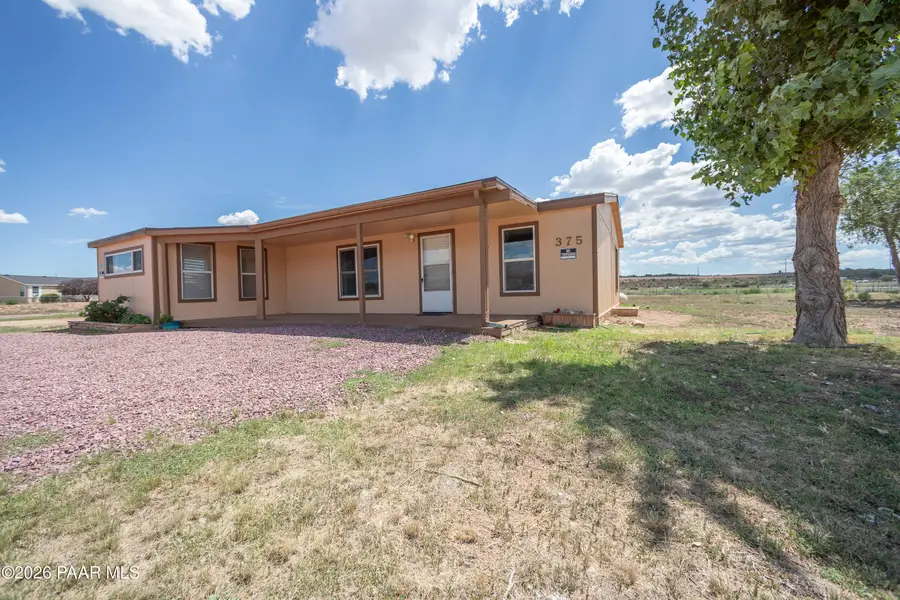 375 E Houston Road, Paulden, AZ 86334 - #3