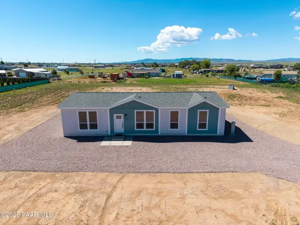 7325 E Penny Lane, Prescott Valley, AZ 86315