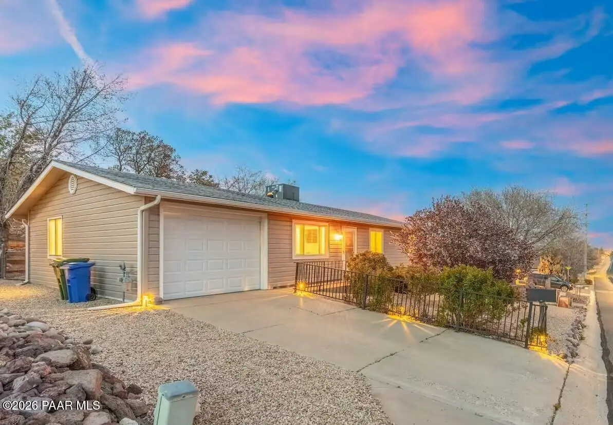 368 W Rosser Street, Prescott, AZ 86301 - #1