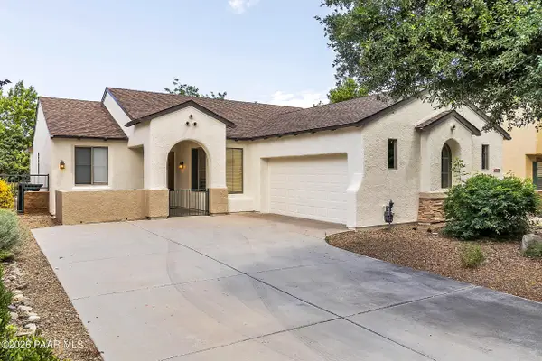 7178 E Grass Land Court, Prescott Valley, AZ 86314