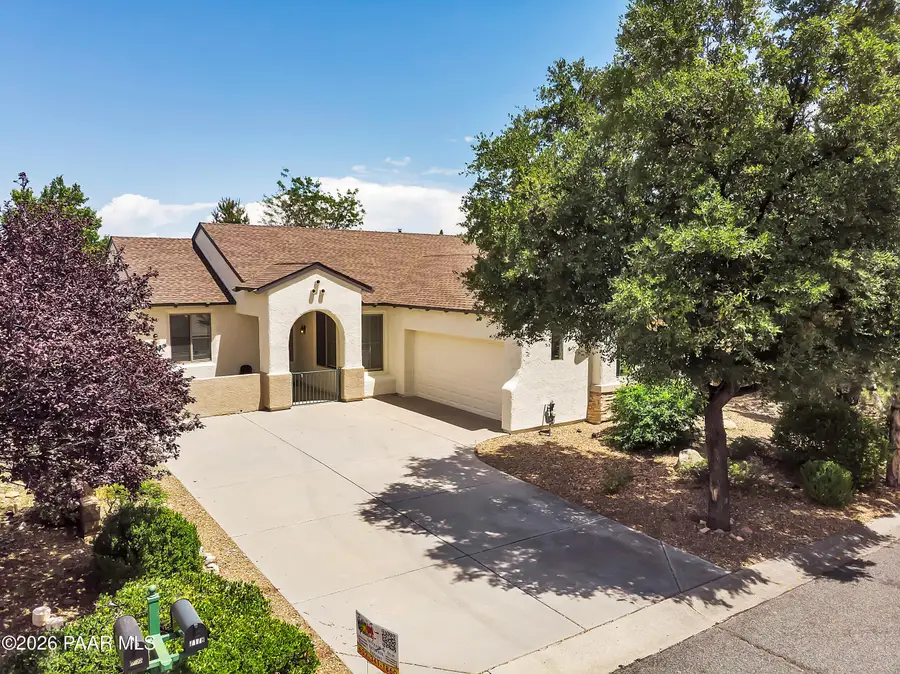 7178 E Grass Land Court, Prescott Valley, AZ 86314 - #2