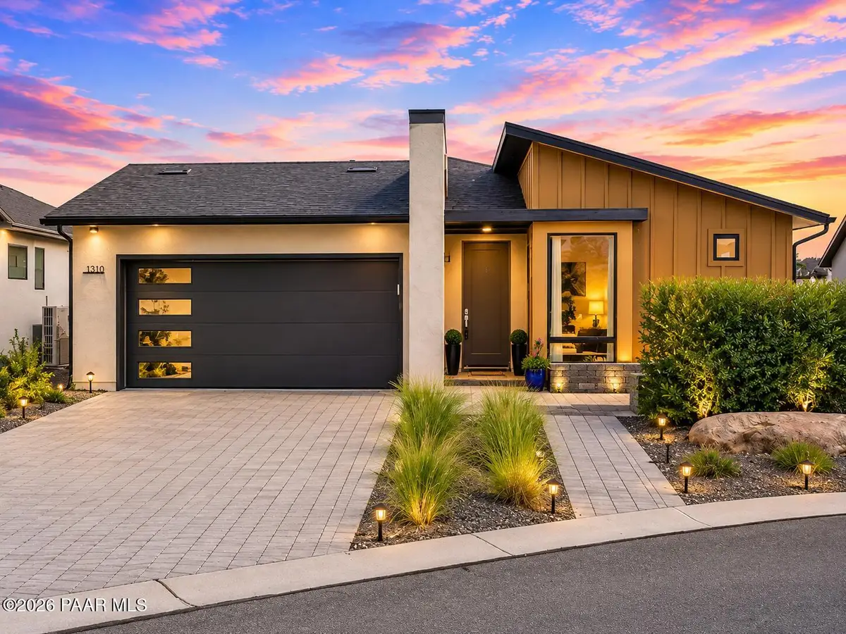 1310 Rockwood Drive, Prescott, AZ 86305 - #1