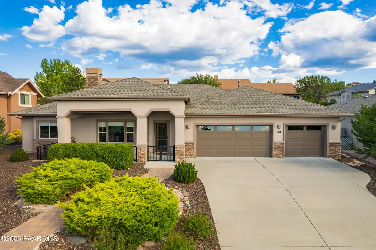 813 Westin Pass, Prescott, AZ 86301 - #1