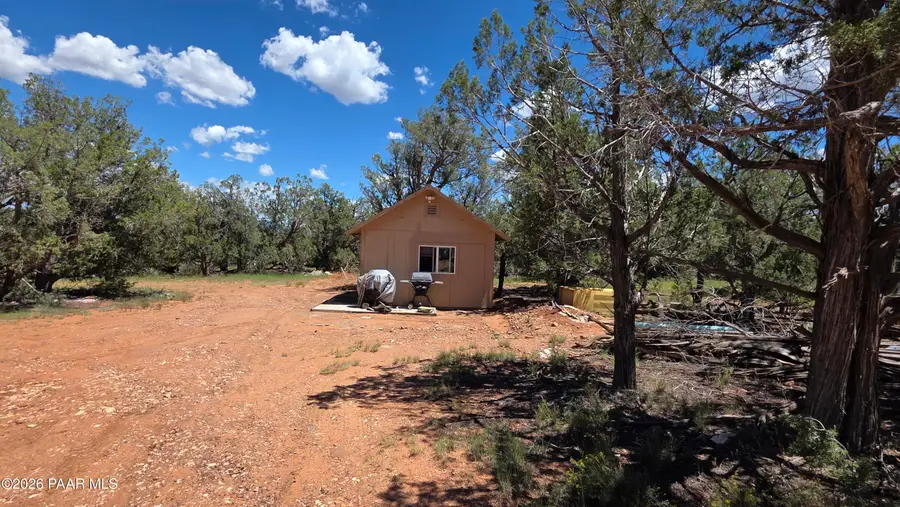 Lot 51 Off Rising Rock Road, Ash Fork, AZ 86320 - #3