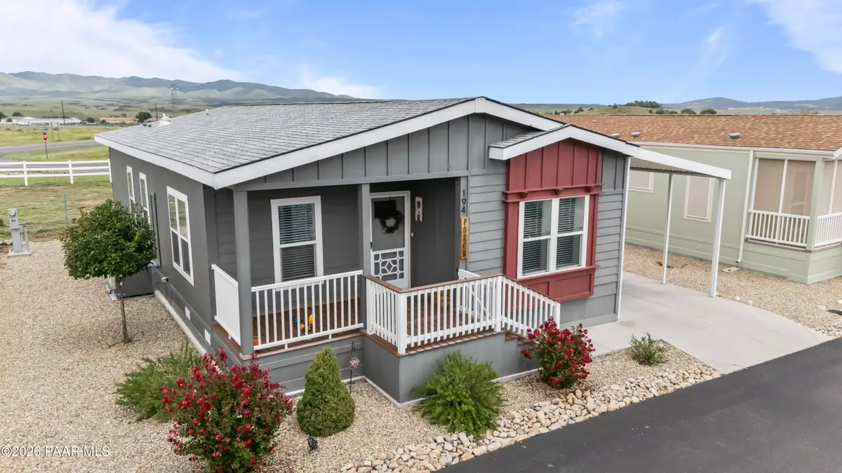 11350 E Sarah Jane Lane #194, Dewey Humboldt, AZ 86327 - #1