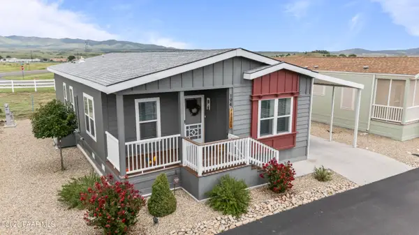 11350 E Sarah Jane Lane #194, Dewey-Humboldt, AZ 86327