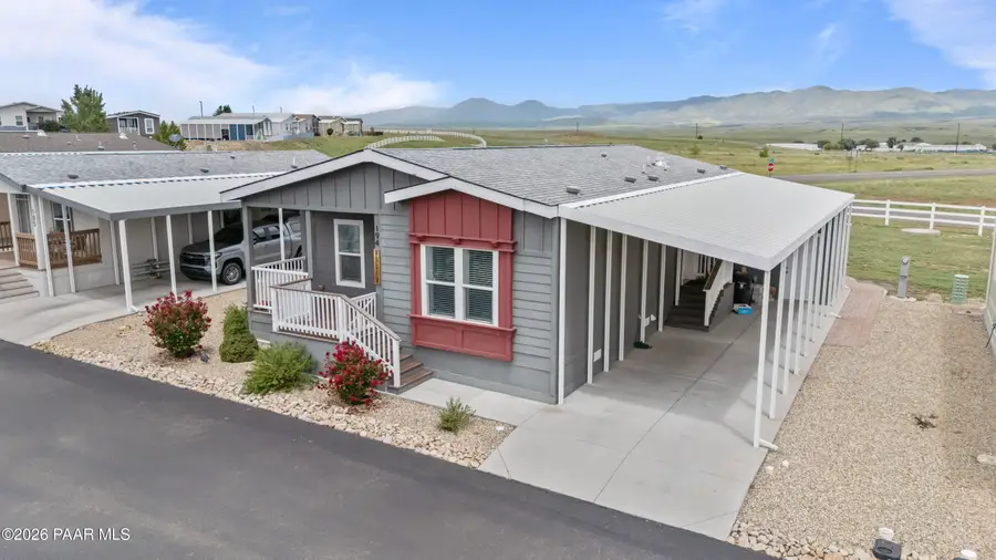 11350 E Sarah Jane Lane #194, Dewey Humboldt, AZ 86327 - #2