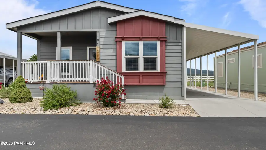 11350 E Sarah Jane Lane #194, Dewey Humboldt, AZ 86327 - #3